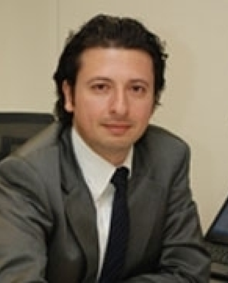 Ali Salcı
